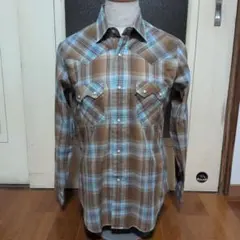 ウエスタンシャツ シャツ