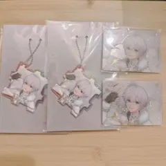 タケヤキ翔くん 騎士X ふぁみくじ 2点セット - メルカリ