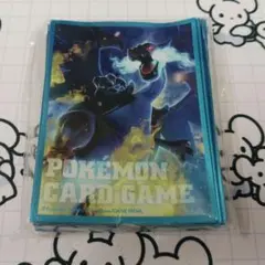 2026年最新】ポケカ リザードン スリーブの人気アイテム - メルカリ
