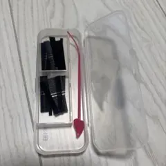 メザイク　スーパーハードタイプ　黒のサムネイル