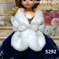 リボンショール　5292