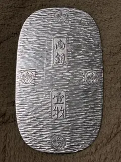 純銀小判 佐川急便非売品 - メルカリ