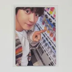 EXO チャニョル 日々 タワレコ トレカ