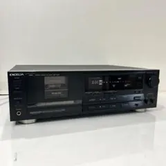 定価︰￥50,000・1991年】 aiwa XK-5000 カセットデッキ - メルカリ