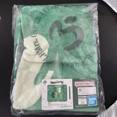 Mrs. GREEN APPLE 一番くじ　B賞ブランケット