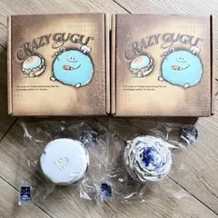 CRAZY GUGU キッチンシリーズ デザートシリーズ ケーキシリーズ - メルカリ