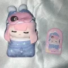 ブルアカ おやすみぬいぐるみ おやぬい ナギサ - メルカリ