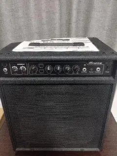 2026年最新】Ampeg BA-112の人気アイテム - メルカリ