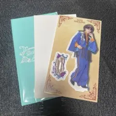 FANTASTICS 中島颯太