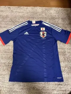 日本代表ユニフォームキッズ