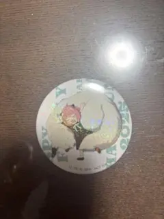 SPY×FAMILY 万博　会場限定　シークレット　アーニャ&ボンド