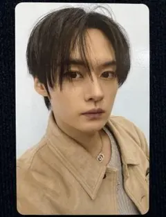 Stray Kids リノ1/30 KARMA オフイベ 会場限定トレカ