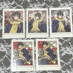 ヒプノシスマイク 山田三郎 ぱしゃこれ 277枚まとめ売り ヒプノシスマイク ぱしゃこれ 山田一郎 山田三郎の通販 by jub's shop