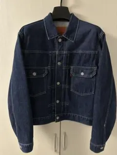 90s Levi's 復刻 507xx セカンド 日本製 BIGE 71507