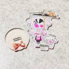 新品第五人格　白無常　アクリルスタンド