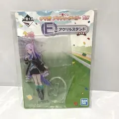 ウマ娘 一番くじ キャラクターグッズ