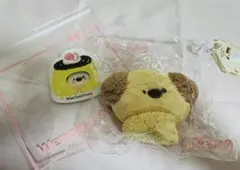 WENQINGSTRONG スクイーズ いぬ