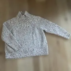 SIMPLICITE(シンプリシテェ)セーター