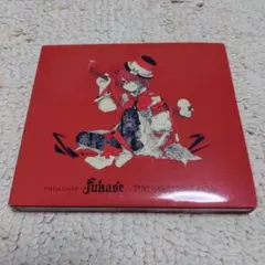 2026年最新】fukase vocaloidの人気アイテム - メルカリ