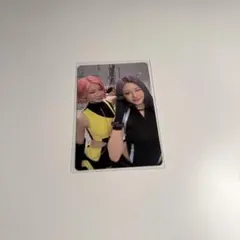 twice strategy soundwave アルバム ラキドロ モモ - メルカリ