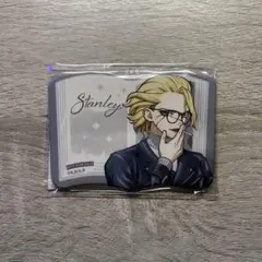 Dr.STONE くじ引き堂 オンラインくじ 読書の秋編 特典 スタンリー