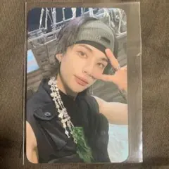 stray kids ヒョンジン ロックスター JYP 樂スター