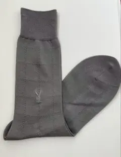 グレー メンズ ソックス プレイボーイのサムネイル