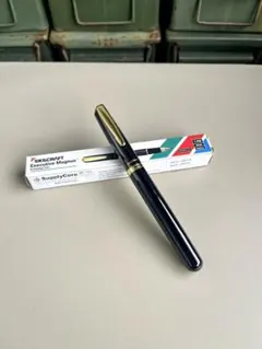 米軍放出未使用品 希少品 初登場 SKILCRAFT ローラーボールペン⑧