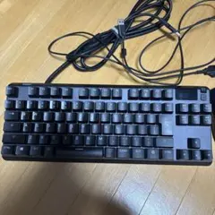 Logitech PRO WirelessマウスとAPXE PROキーボード