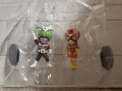 2026年最新】ライダー コレクタブル Vol.18の人気アイテム - メルカリ