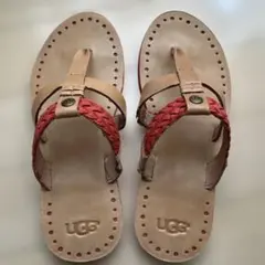 UGG サンダル