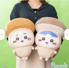 2025年最新】ちいかわ ぬいぐるみ big ハチワレの人気アイテム - メルカリ