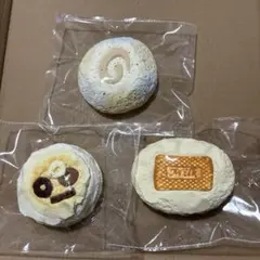 スクイーズ　まとめ売り　スタジオ　パン　ケーキ　カップケーキ