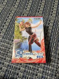 釘崎野薔薇 呪術廻戦 フィギュア 一番くじＣ賞 箱付き