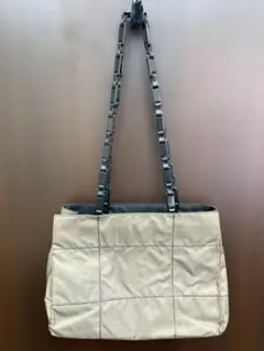 プラダ テスート ナイロン トートバッグ 5776北