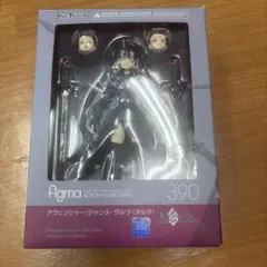 Figma Fate/Grand Order ジャンヌ・ダルク[オルタ]