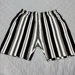 《ナノユニバース》 ハーフパンツ