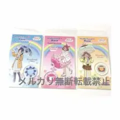 ヒーリングっど♥プリキュア アクリルスタンド 3種セット - メルカリ