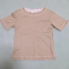 CELINE ベージュ Tシャツ 130のサムネイル