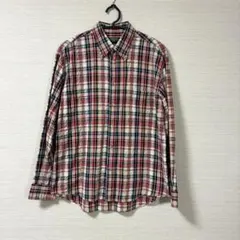 SANTA BARBARA POLO & RACQUET CLUB 長袖シャツLのサムネイル