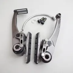 SHIMANO XTR ディスクブレーキ BR-M965 SM-RT96 - メルカリ