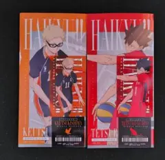 一番くじ ハイキュー‼ -最強の挑戦者- I賞②