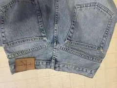 Calvin Klein Jeans ストレートデニム ライトブルーのサムネイル