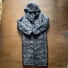 ベンチコート　PUMA サイズM