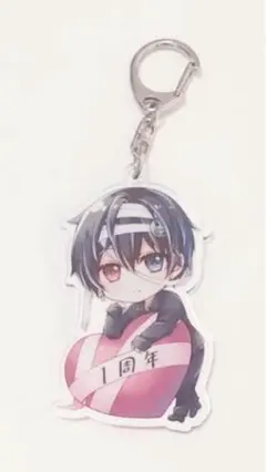 2026年最新】鬱くん アクキーの人気アイテム - メルカリ