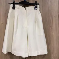 レディース　キュロット