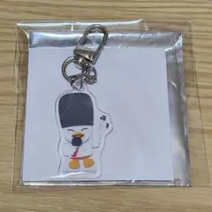 日プ 新世界 ユンジェヨン 手書きアクリルチャーム - メルカリ
