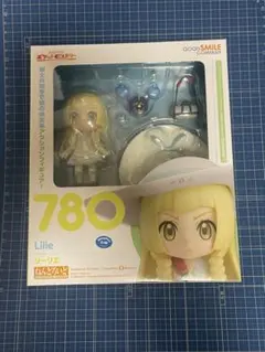 (送料無料) [要内容確認] ねんどろいど リーリエ等 中古品 3点セット 2025年最新】 ねんどろいど ポケットモンスター リーリエ の人気