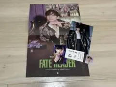 BTS 2022 シーグリ V