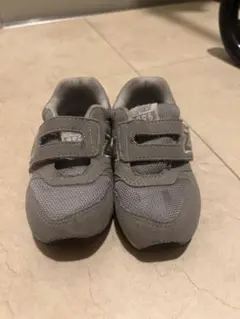 New Balance 996 ベビーシューズ グレー 14 cm